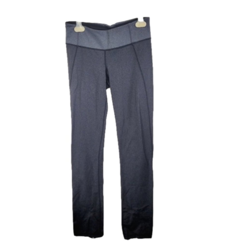 Lululemon tights scrunch band full length - Picture 4 of 7